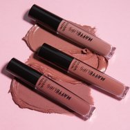 Mon Reve Matte Lips Liquid Lipstick Течно матово червило с наситен дълготраен цвят 4ml - 29 Mon Reve Matte Lips Liquid Lipstick Течно матово червило с наситен дълготраен цвят 4ml - 29