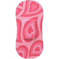 Wild Stripes Kids Classic Sensitive Хипоалергенни лепящи детски пластири за покриване и защита на малки рани, нежни към кожата за оптимално заздравяване, 20 броя Wild Stripes Kids Classic Sensitive Хипоалергенни лепящи детски пластири за покриване и защита на малки рани, нежни към кожата за оптимално заздравяване, 20 броя