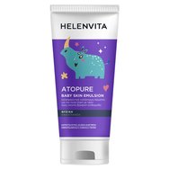 Helenvita Atopure Baby Emulsion 200ml Helenvita Atopure Baby Emulsion 200ml