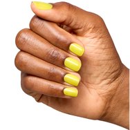 OPI Infinite Shine Nail Polish 15ml - Limon-Yello!,Лак за нокти с блестящ гел ефект & издръжливост до 11 дни