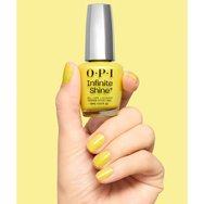 OPI Infinite Shine Nail Polish 15ml - Limon-Yello!,Лак за нокти с блестящ гел ефект & издръжливост до 11 дни