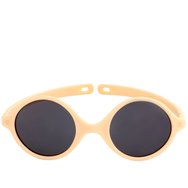 Kietla Wazz Kids Sunglasses Diabola 0-1 Years Код D1SUNAPRICOT, 1 бр - Apricot Kietla Wazz Kids Sunglasses Diabola 0-1 Years Код D1SUNAPRICOT, 1 бр - Apricot