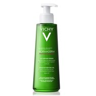 Vichy Normaderm Phytosolution Intensive Purifying Gel Интензивно почистващ гел за мазна, склонна към акне кожа 400ml Vichy Normaderm Phytosolution Intensive Purifying Gel Интензивно почистващ гел за мазна, склонна към акне кожа 400ml