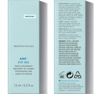 Skinceuticals AOX Eye Gel 15ml Skinceuticals AOX Eye Gel 15ml