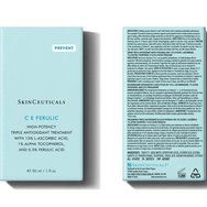 Skinceuticals C E Ferulic Serum 30ml Skinceuticals C E Ferulic Serum 30ml
