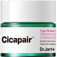 Dr.Jart+ Promo Cicapair Intensive Soothing Repair Serum Mask 25g & Tiger Grass Color Correcting Face Treatment 15ml & Foaming Face Cleanser 30ml & Face Cream 15ml