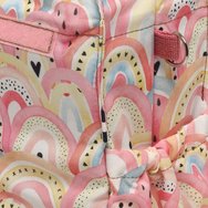 The Lunch Bags Kids 1 Τεμάχιο Κωδ 81108 - Rainbows