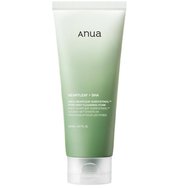 Anua Heartleaf Quercetinol Pore Deep Cleansing Foam 150ml - Нежна успокояваща пяна, която почиства в дълбочина Anua Heartleaf Quercetinol Pore Deep Cleansing Foam 150ml - Нежна успокояваща пяна, която почиства в дълбочина