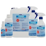 Ecofarm Antiseptic Solution Spray 90ml