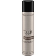 Toppik Colored Hair Thickener 180ml - Medium Brown - Уплътняващ спрей за дълготрайна боядисана коса Toppik Colored Hair Thickener 180ml - Medium Brown - Уплътняващ спрей за дълготрайна боядисана коса