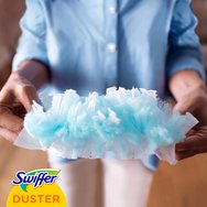 Swiffer Kit 3x Capture Duster Staubmagnet 5 бр