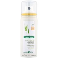 Klorane Oat Dry Shampoo Dark Hair Travel Size 50ml Klorane Oat Dry Shampoo Dark Hair Travel Size 50ml