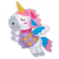 Avenir Sewing My First Doll Unicorn 6+ Years Код 60790, 1 бр