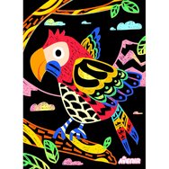 Avenir Scratch 4 Magic Birds 3+ Years Код 60799, 1 бр