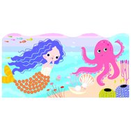 Avenir Create my First Story Book Код 60761, 1 бр - Mermaids