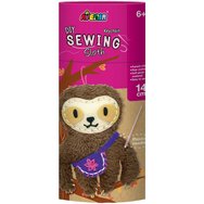 Avenir Sewing Keychain Код 60206, 1 бр - Sloth
