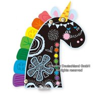 Avenir Scratch Puppets Код 60104, 1 бр - Unicorns Avenir Scratch Puppets Код 60104, 1 бр - Unicorns