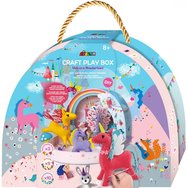 Avenir Craft Play Box Unicorn Wonderland 8+ Years 1 бр, Код 60823