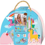 Avenir Craft Play Box Unicorn Wonderland 8+ Years 1 бр, Код 60823