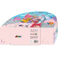 Avenir Craft Play Box Unicorn Wonderland 8+ Years 1 бр, Код 60823