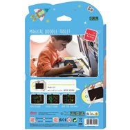 Avenir Magical Doodle Tablet Space Преносим Таблет за Рисуване за Момчета за Творчески Занимания Навсякъде 1 Брой