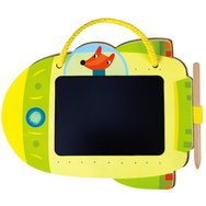 Avenir Magical Doodle Tablet Space Преносим Таблет за Рисуване за Момчета за Творчески Занимания Навсякъде 1 Брой