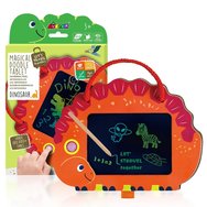 Avenir Magical Doodle Tablet Dinosaur 3+Years 1 брой - 