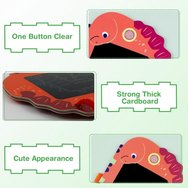 Avenir Magical Doodle Tablet Dinosaur 3+Years 1 брой Avenir Magical Doodle Tablet Dinosaur 3+Years 1 брой