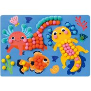 Avenir Everyday Craft Pom Pom Art Axolotl 1 брой