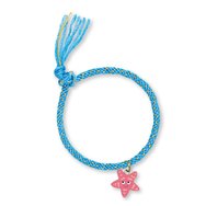 Avenir Everyday Craft Make Bracelets Sealife Ежедневни Творчески Ръчни Занимания Морски Гривни, за Момичета над 6 Години 1 Брой
