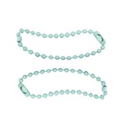Avenir Everyday Craft Lacing Charms Axolotl Ежедневни Творчески Ръчни Занимания Куклички Морски Животинки, за Деца над 6 Години 1 Брой