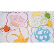 Mad Beauty Winnie the Pooh Duvet Day Sleep Mask Маска за сън, вдъхновена от Winnie the Pooh 1 брой