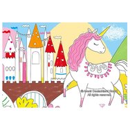 Avenir Silky Crayons Код 60404, 1 бр - Polar Bear