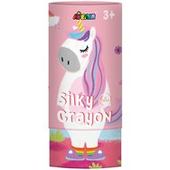 Avenir Silky Crayons Код 60405, 1 бр - Unicorn