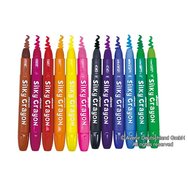 Avenir Silky Crayons Код 60405, 1 бр - Unicorn