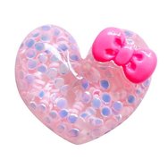 Avenir Fancy me Press on Nails Animal Kingdom Самозалепващи нокътчета за момичета със сладки фигурки за уникален стил 24 броя
