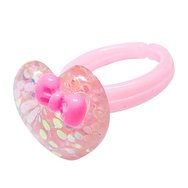 Avenir Fancy me Press on Nails Animal Kingdom Самозалепващи нокътчета за момичета със сладки фигурки за уникален стил 24 броя