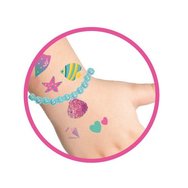 Avenir Fancy me Bracelet & Tattoos 1 брой
