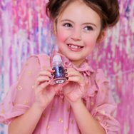 Miss Nella Stardust Roll-On Body Glitter 15ml - Supernova  Miss Nella Stardust Roll-On Body Glitter 15ml - Supernova