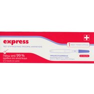 Express Pregnancy Test 1 бр Express Pregnancy Test 1 бр