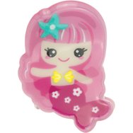 Invisibobble Clipstar Kids Mermaid Dreams 4 бр Invisibobble Clipstar Kids Mermaid Dreams 4 бр