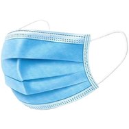 Hartmann Foliodress Loop Type IIR Face Mask 50 бр (5x10 бр)