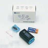 Creative Medical Fingertip Oximeter PC 60F, 1 парче