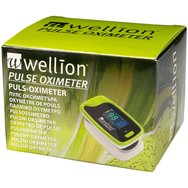 Wellion Pulse Oximeter 1 бр