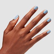 OPI Nail Lacquer Nail Polish 15ml - Baggy Jean Baby OPI Nail Lacquer Nail Polish 15ml - Baggy Jean Baby