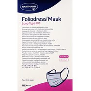 Hartmann Foliodress Mask Loop Type IIR 50 бр