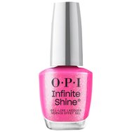 OPI Infinite Shine Nail Polish Лак за нокти с блестящ гел ефект и издръжливост до 11 дни 15ml - I’m Not Really an Influencer OPI Infinite Shine Nail Polish Лак за нокти с блестящ гел ефект и издръжливост до 11 дни 15ml - I’m Not Really an Influencer