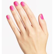OPI Infinite Shine Nail Polish Лак за нокти с блестящ гел ефект и издръжливост до 11 дни 15ml - I’m Not Really an Influencer OPI Infinite Shine Nail Polish Лак за нокти с блестящ гел ефект и издръжливост до 11 дни 15ml - I’m Not Really an Influencer