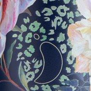 Chilly\'s Original Floral Bottle 500ml - Climbing Camellia