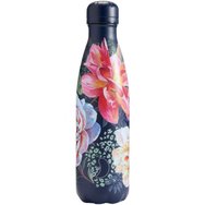 Chilly's Original Floral Bottle 500ml - Climbing Camellia - Термос бутилка от неръждаема стомана Chilly's Original Floral Bottle 500ml - Climbing Camellia - Термос бутилка от неръждаема стомана